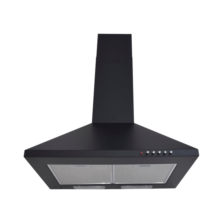 Pyramid - Wall Hood