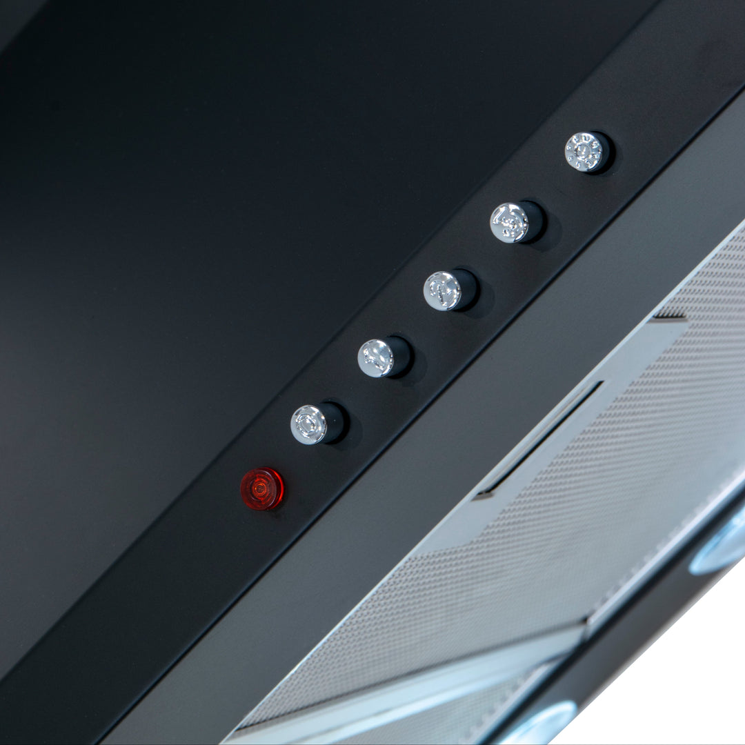 Pyramid - Wall Hood