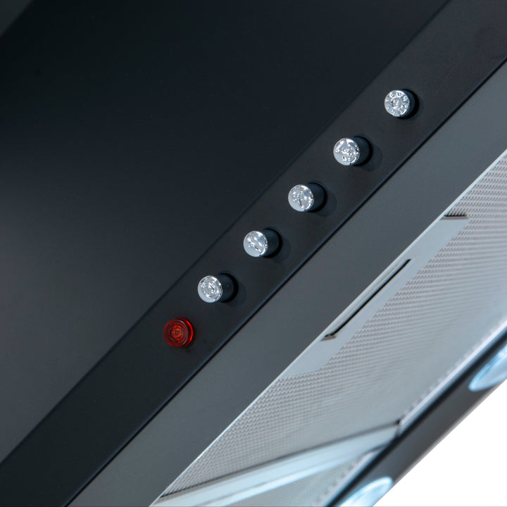 Pyramid - Wall Hood
