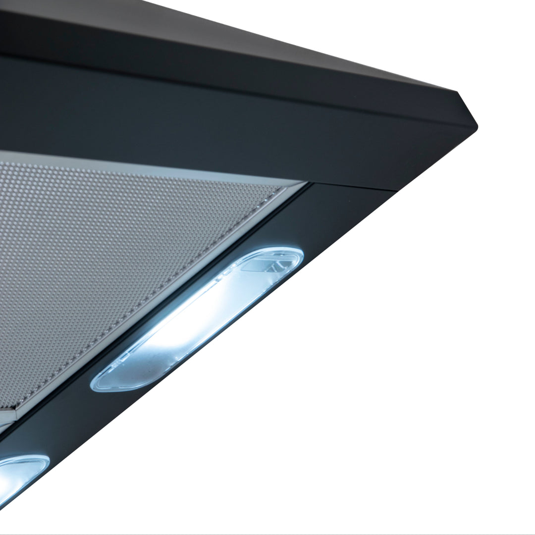 Pyramid - Wall Hood