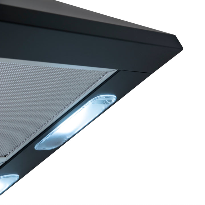 Pyramid - Wall Hood