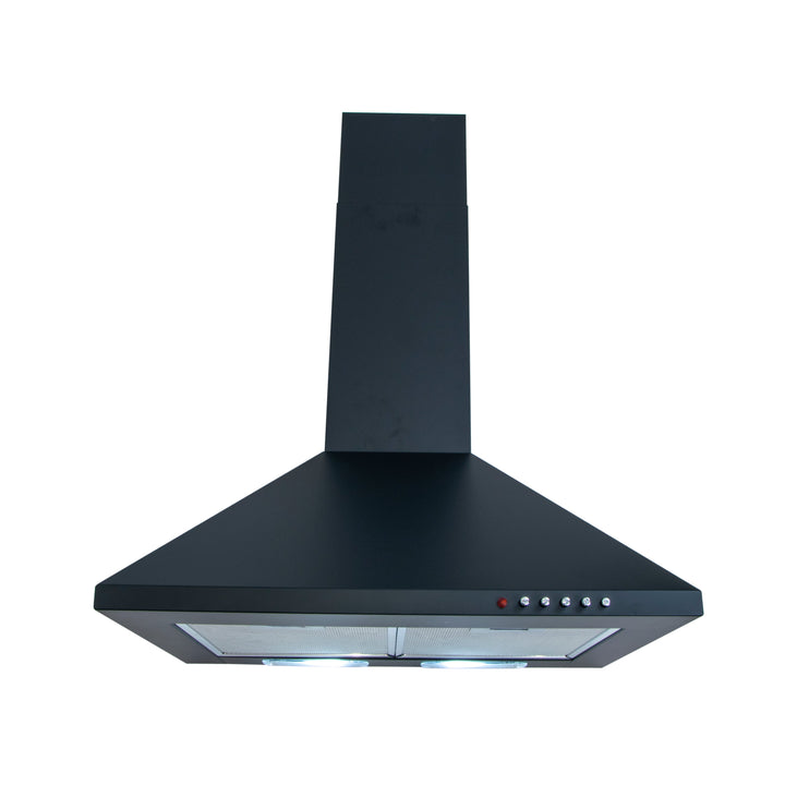 Pyramid - Wall Hood