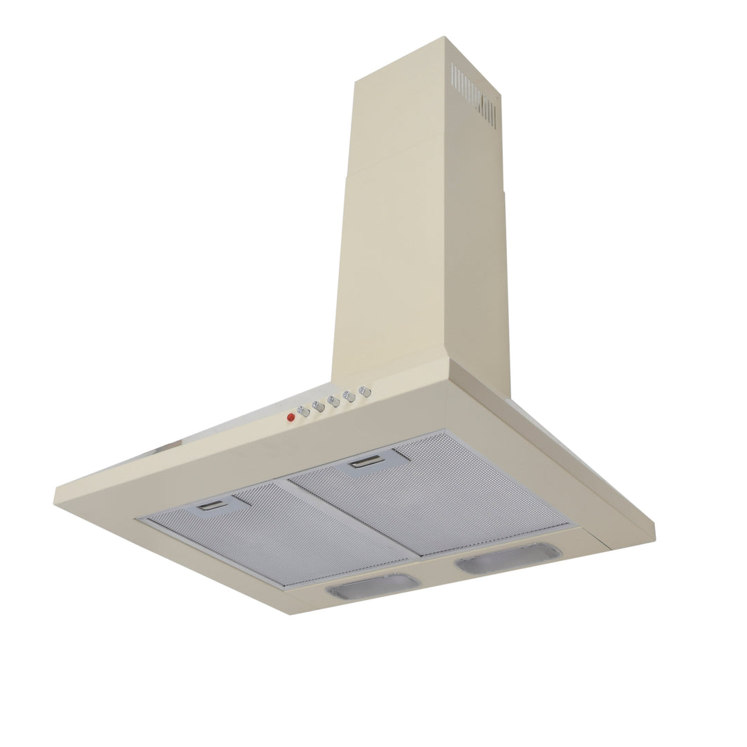 Pyramid - Wall Hood