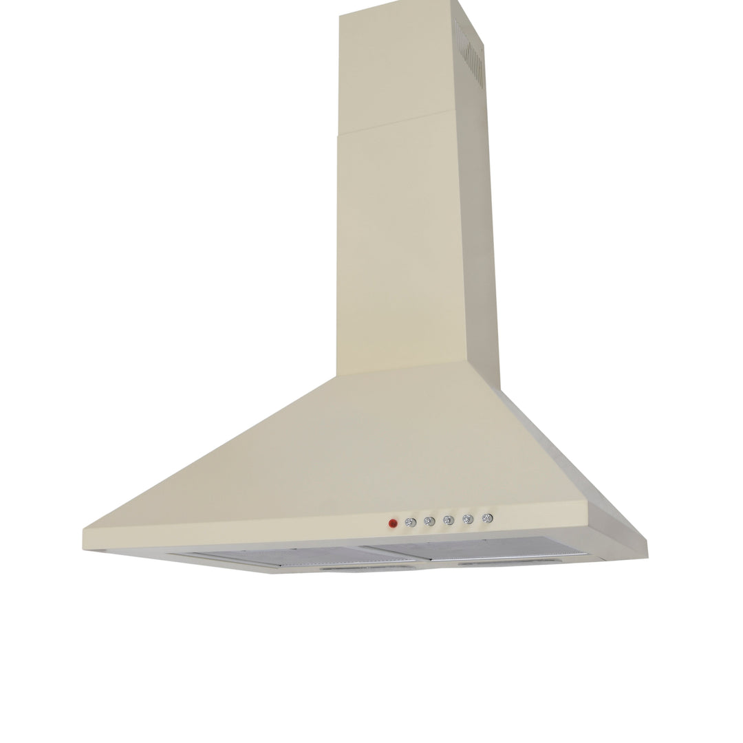 Pyramid - Wall Hood