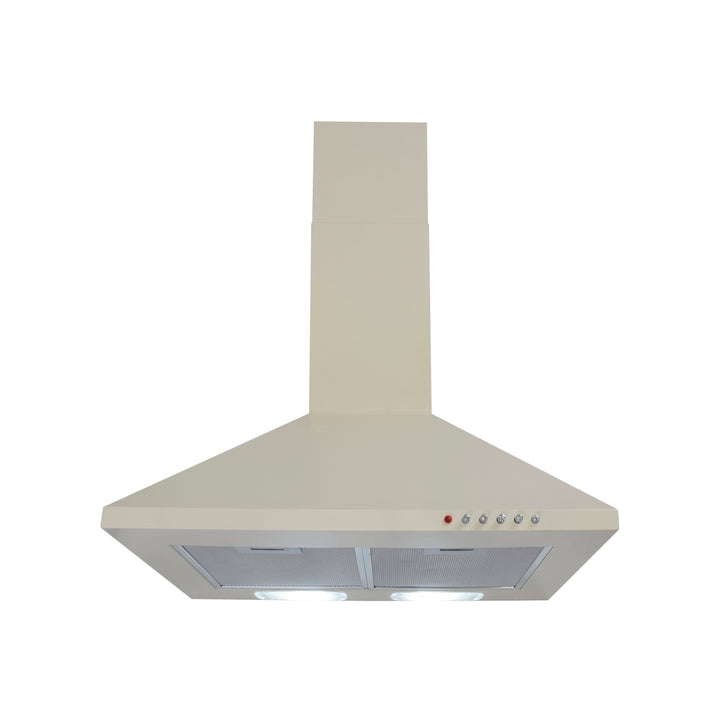 Pyramid - Wall Hood