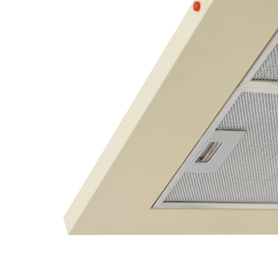 Pyramid - Wall Hood