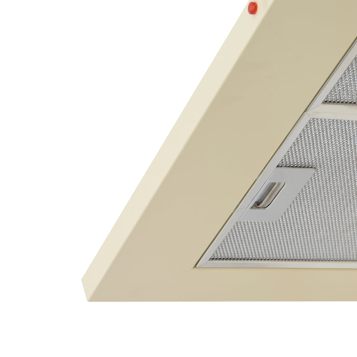Pyramid - Wall Hood