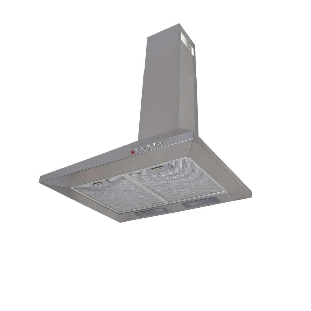 Pyramid - Wall Hood