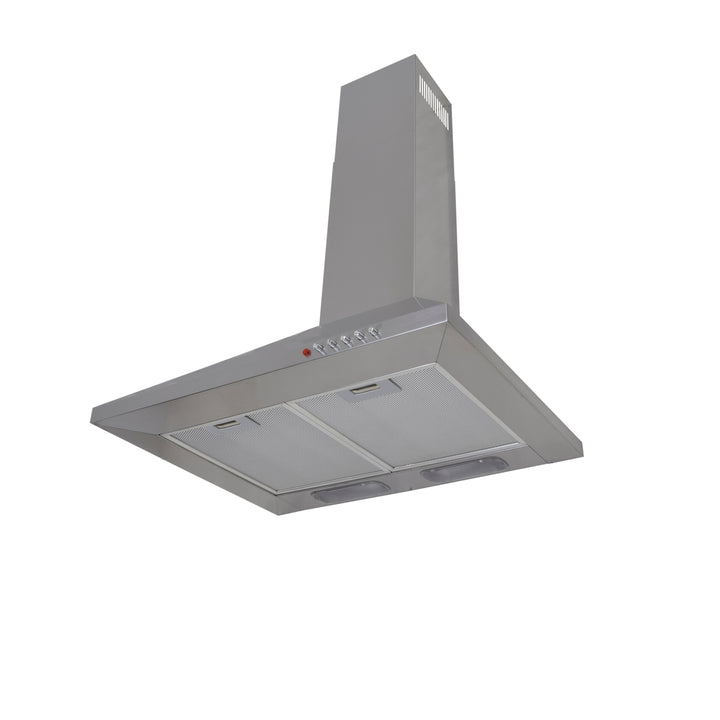 Pyramid - Wall Hood