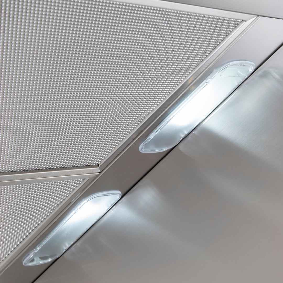 Pyramid - Wall Hood