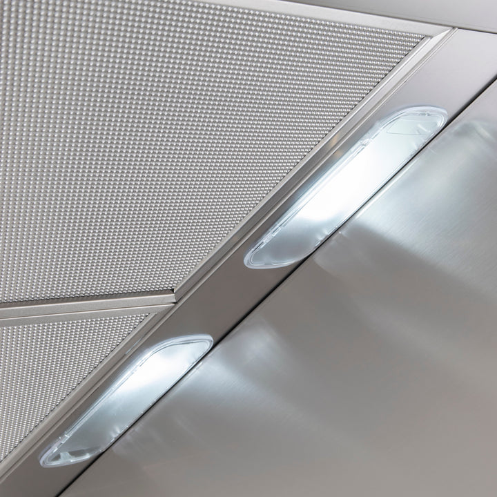 Pyramid - Wall Hood