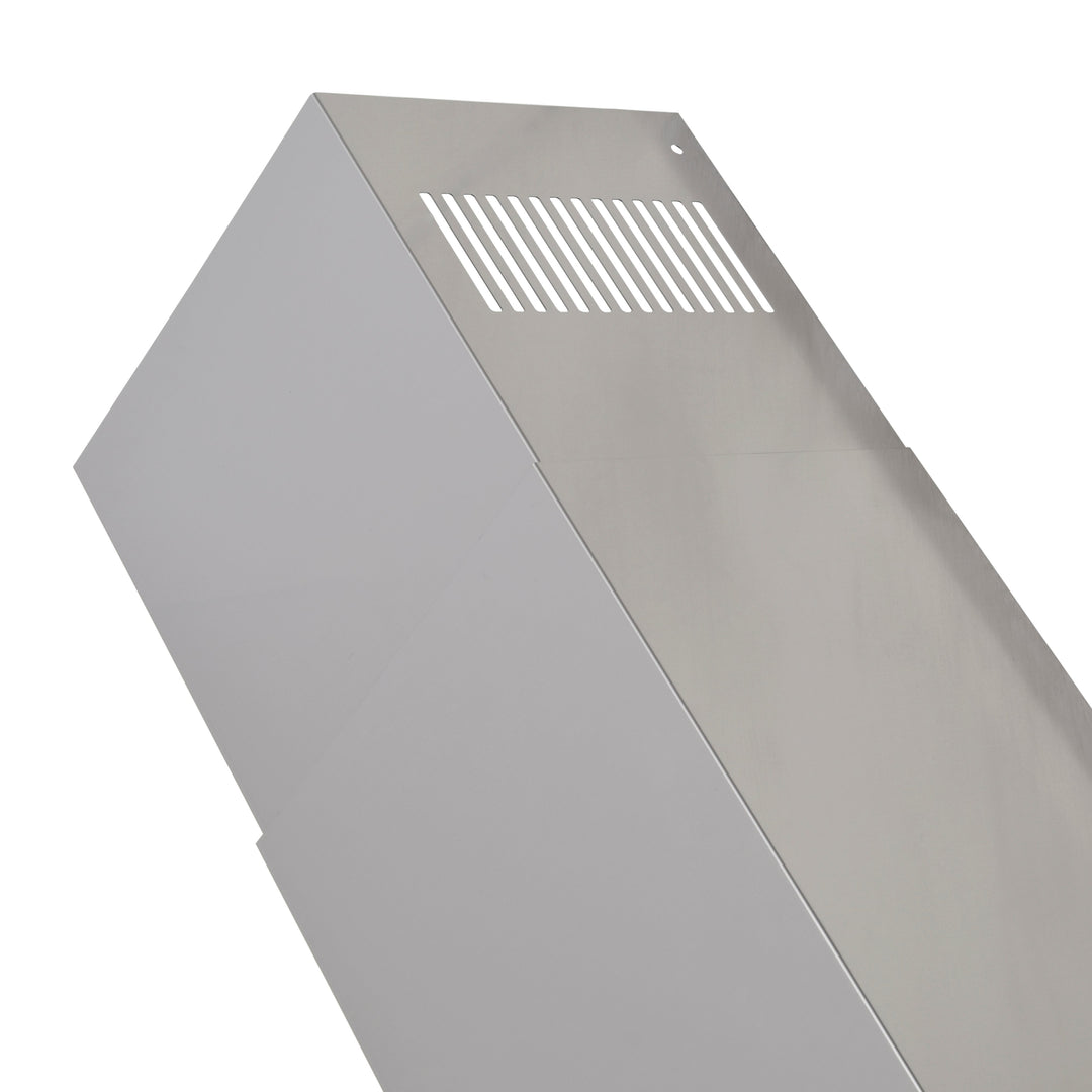 Pyramid - Wall Hood