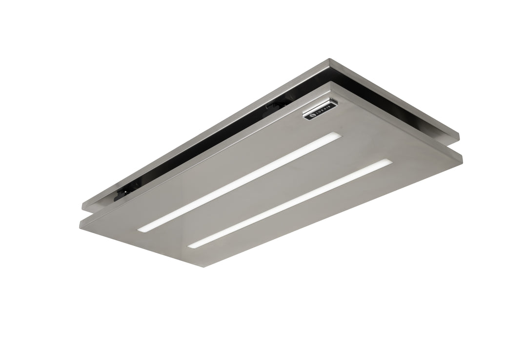 Piccole cappe da soffitto