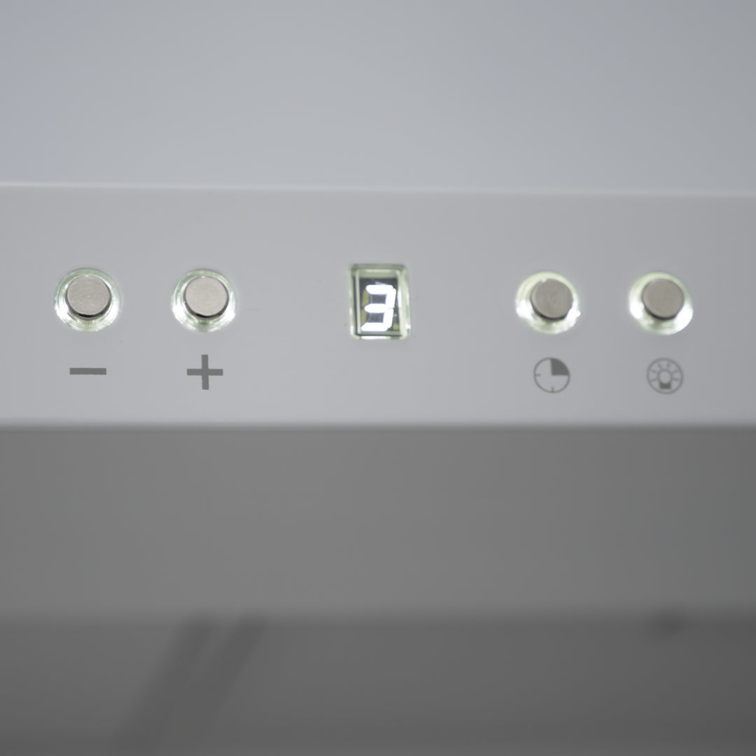 Moda - Wall Hood