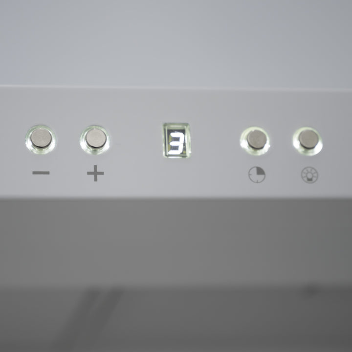 Moda - Wall Hood