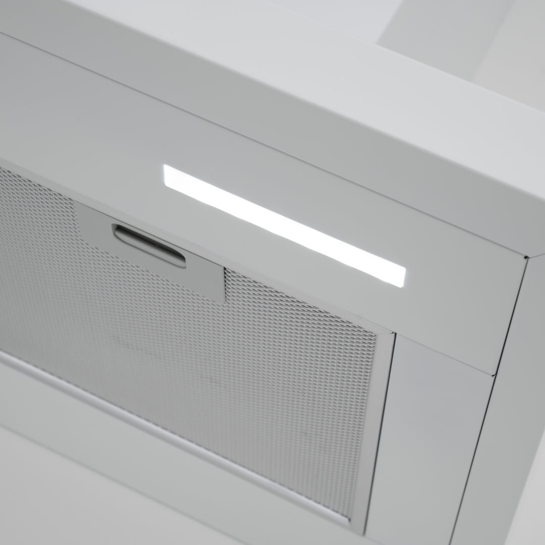 Moda - Wall Hood