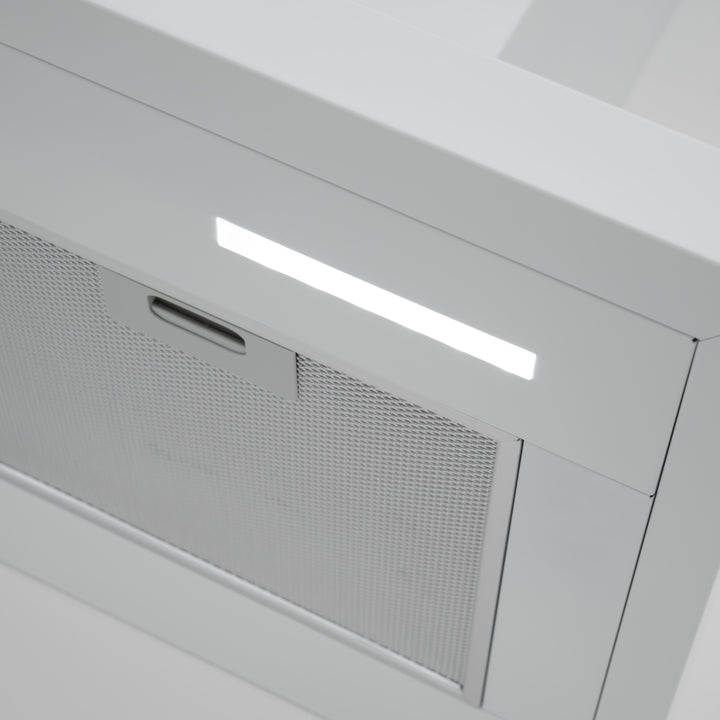 Moda - Wall Hood