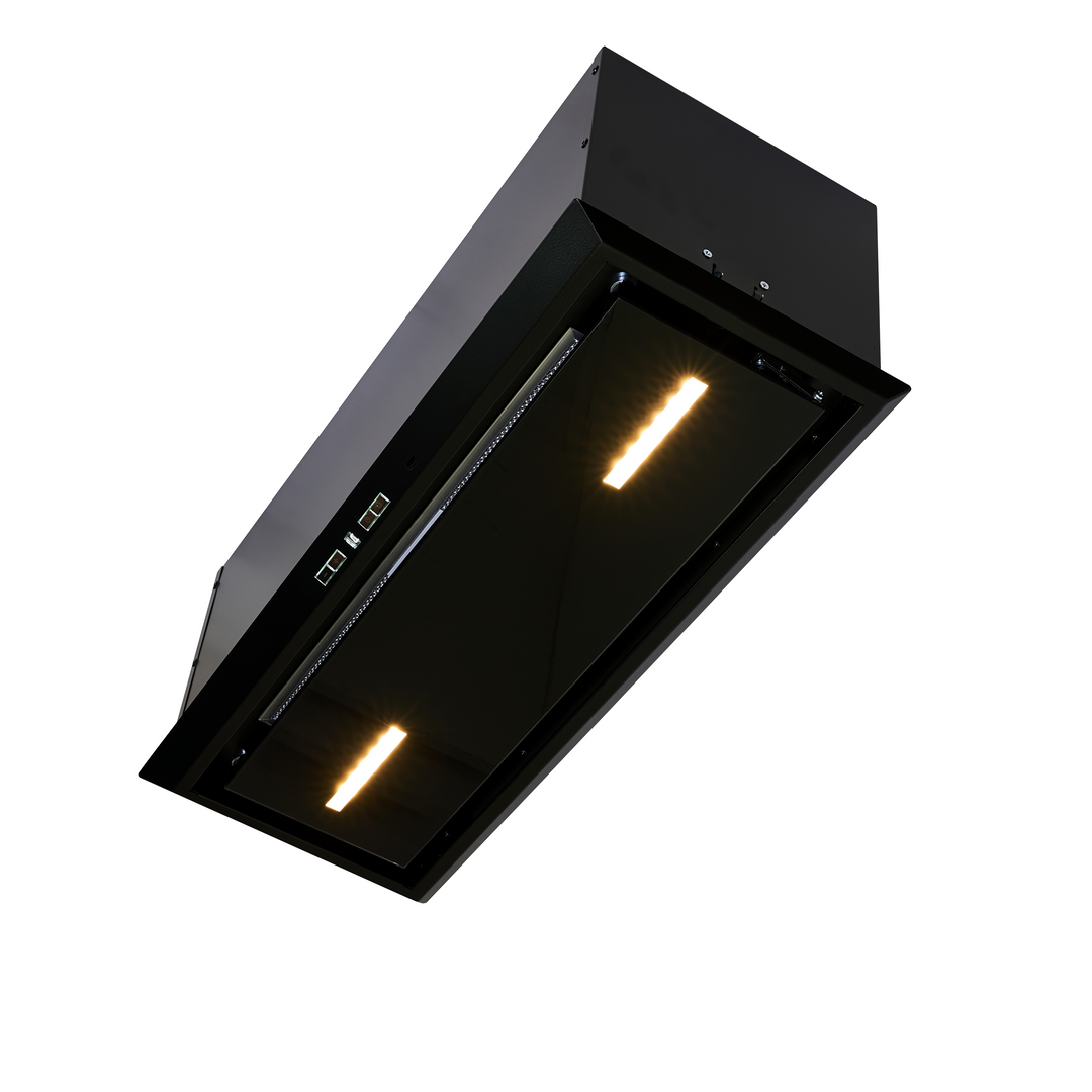 Alto - Canopy Hood