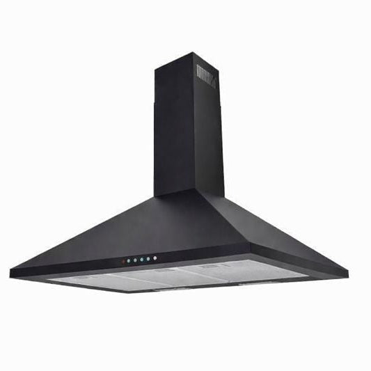 Pyramid - Wall Hood