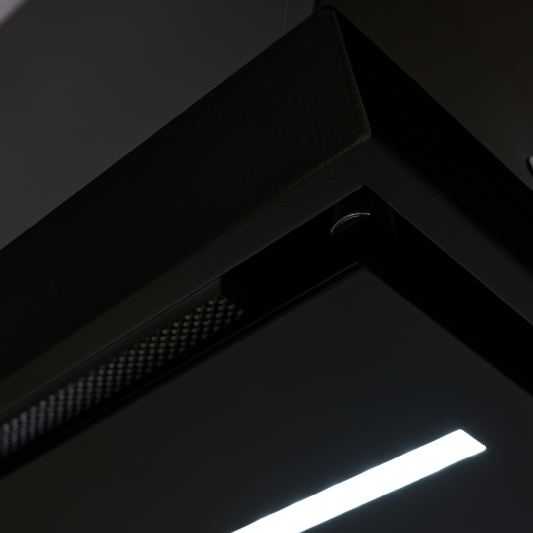 Alto - Canopy Hood