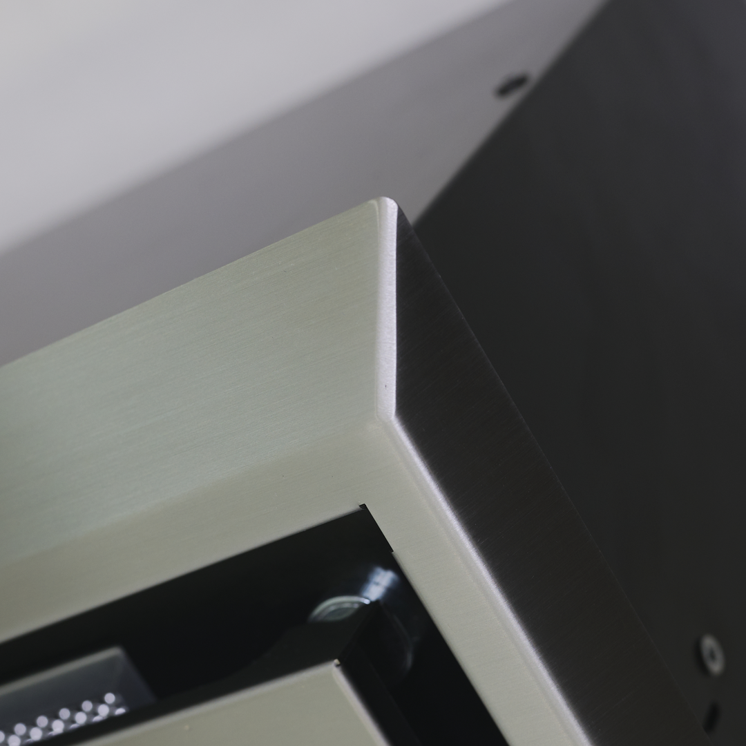 Alto - Canopy Hood