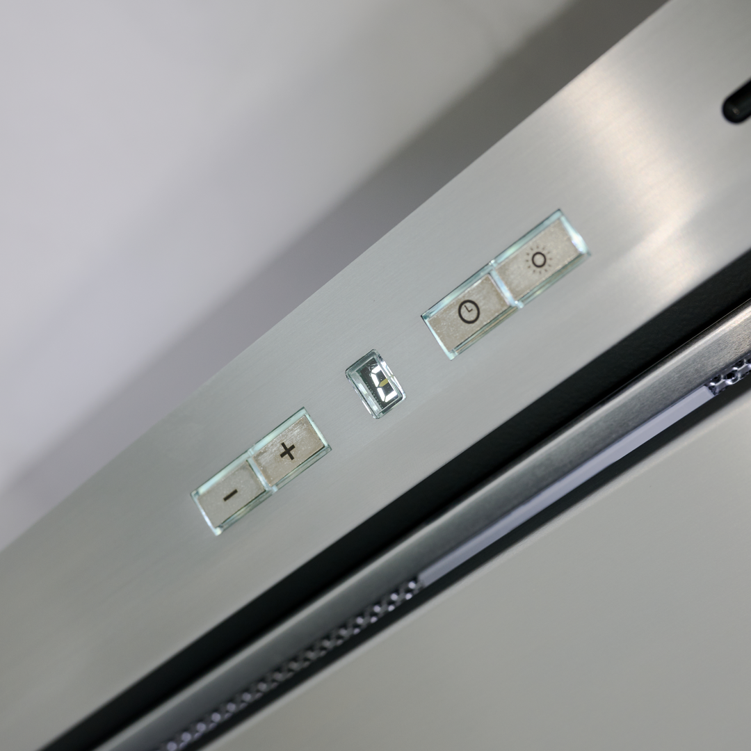 Alto - Canopy Hood