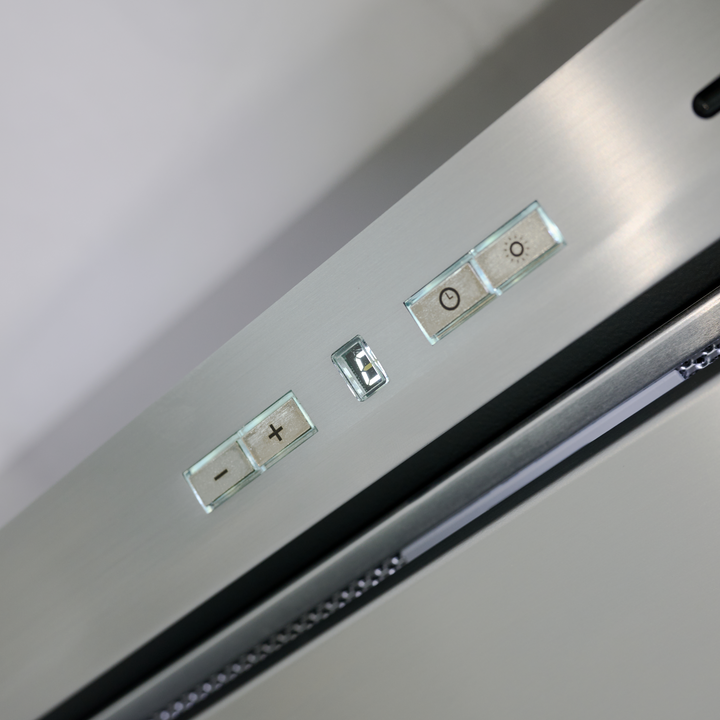 Alto - Canopy Hood