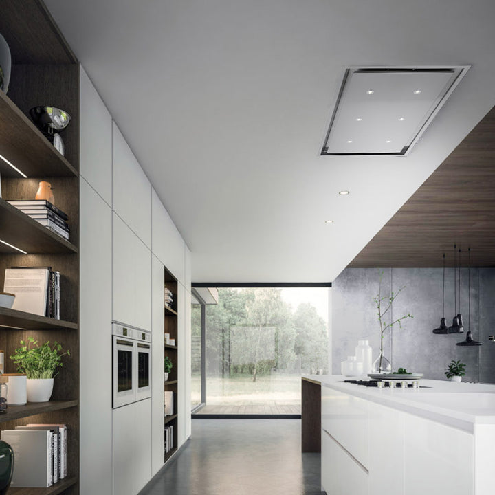 Anzi - Ceiling Cooker Hood