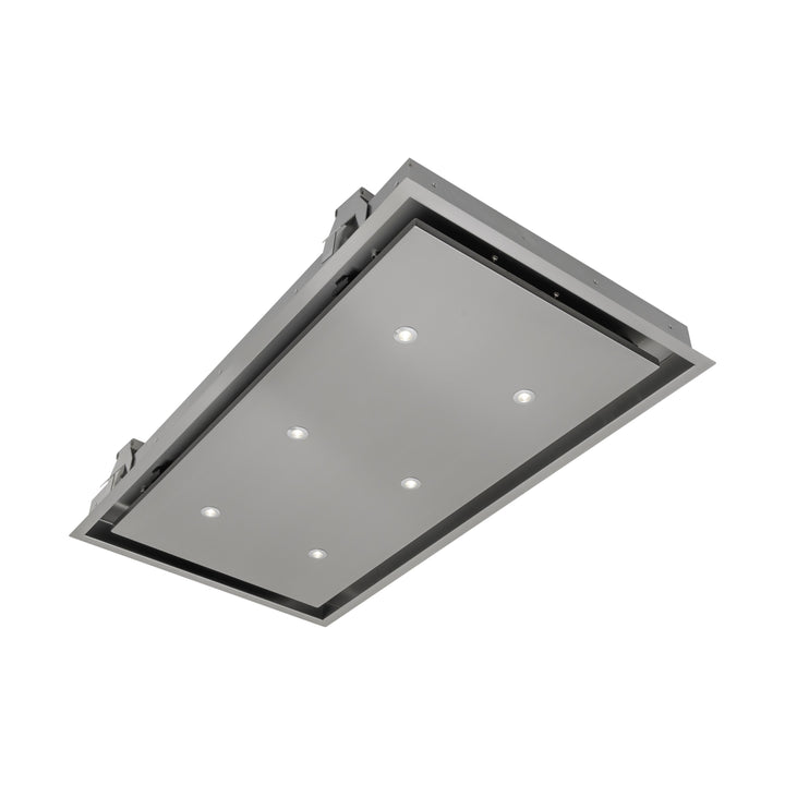 Anzi - Ceiling Cooker Hood