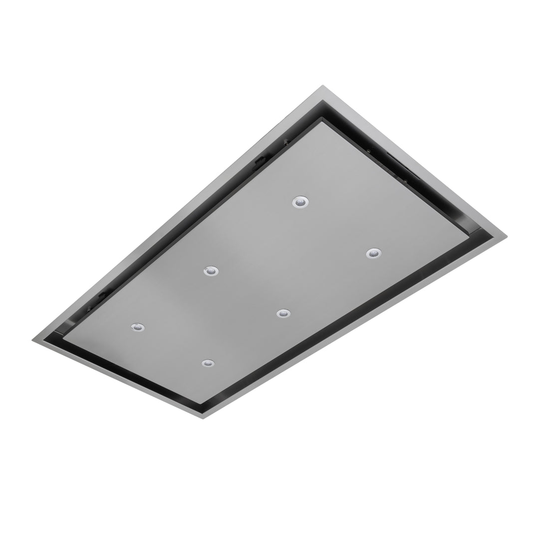 Anzi - Ceiling Cooker Hood
