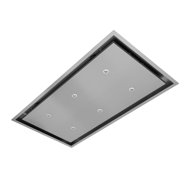 Anzi - Ceiling Cooker Hood