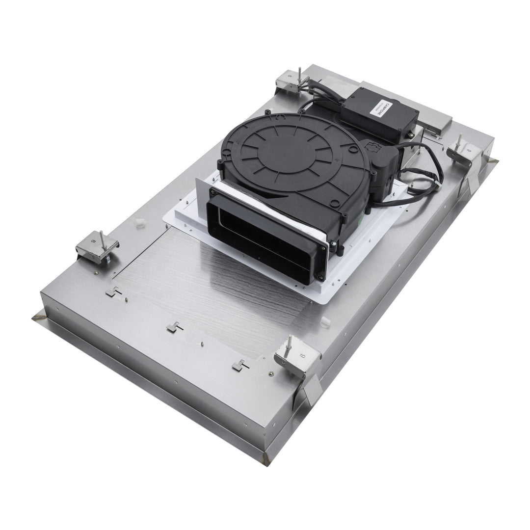 Anzi - Ceiling Cooker Hood