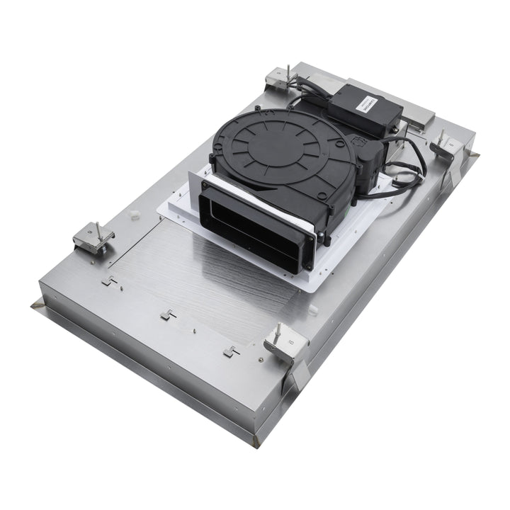 Anzi - Ceiling Cooker Hood