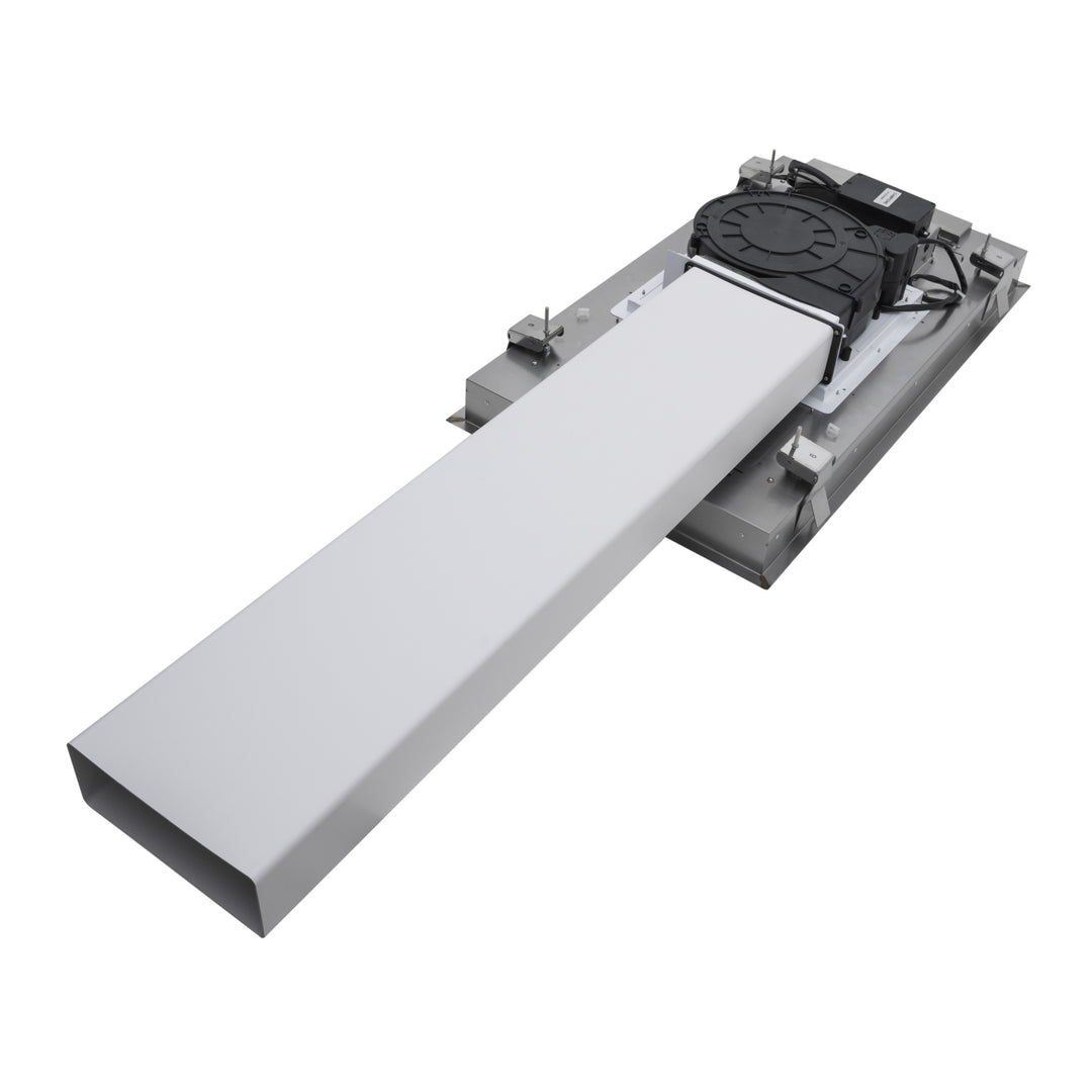 Anzi - Ceiling Cooker Hood