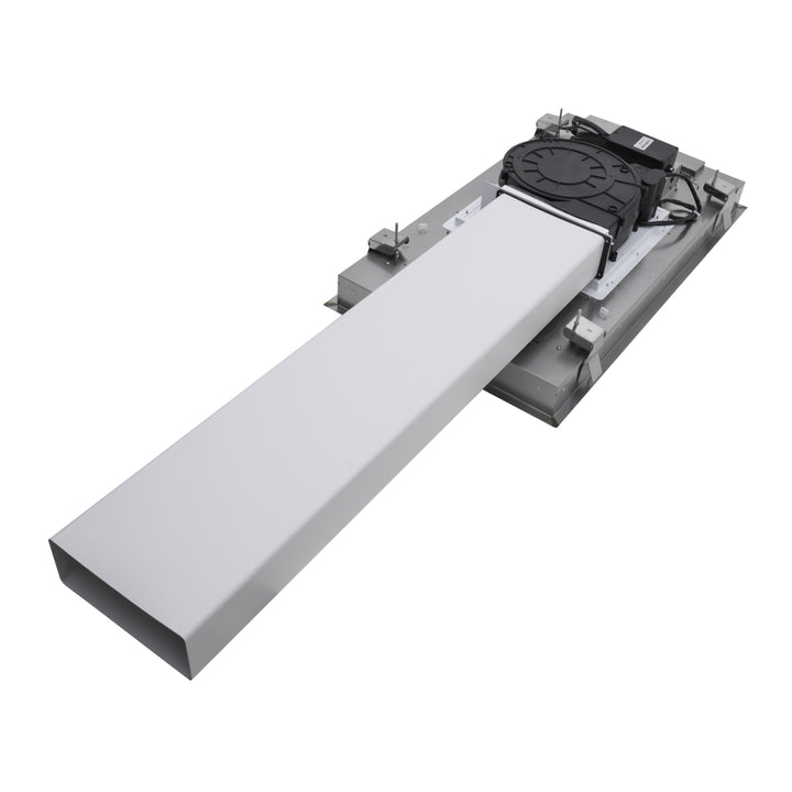 Anzi - Ceiling Cooker Hood