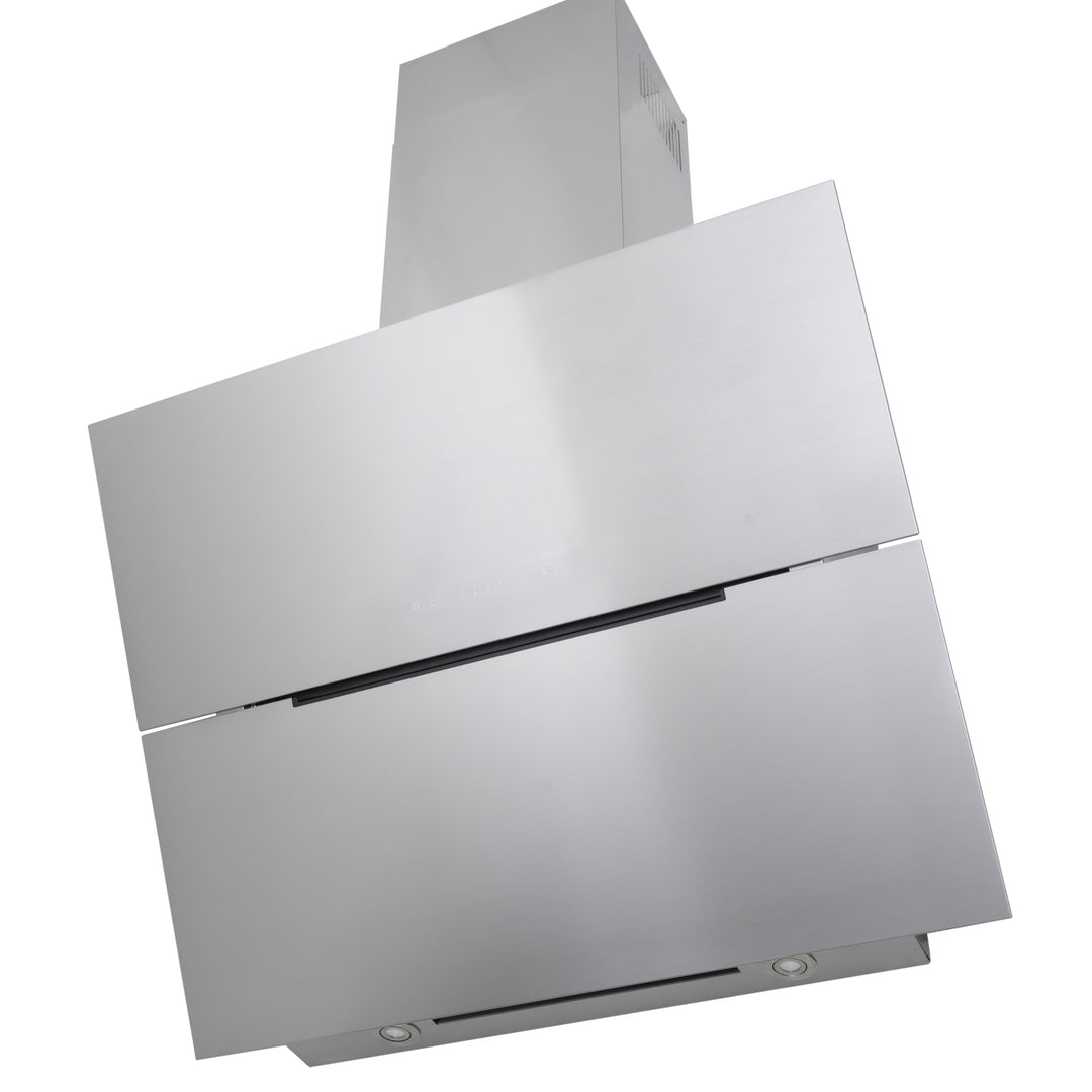 Ascenti - Wall Hood