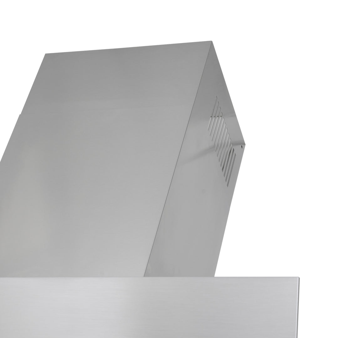 Ascenti - Wall Hood
