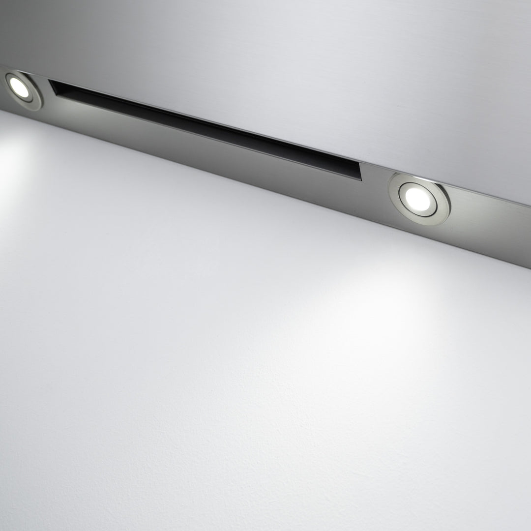 Ascenti - Wall Hood