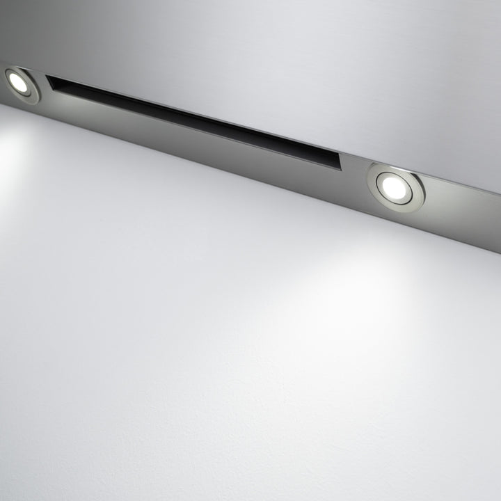 Ascenti - Wall Hood