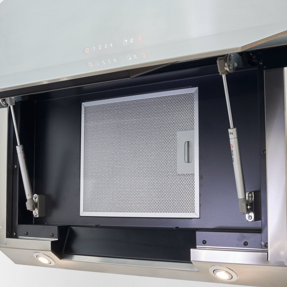 Ascenti - Wall Hood