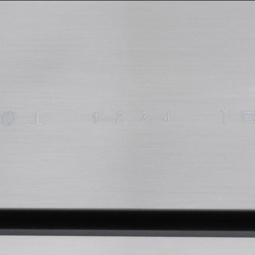 Ascenti - Wall Hood