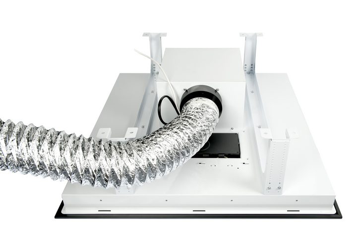 Ceiling Hood - Replacement Box Motors - All Models