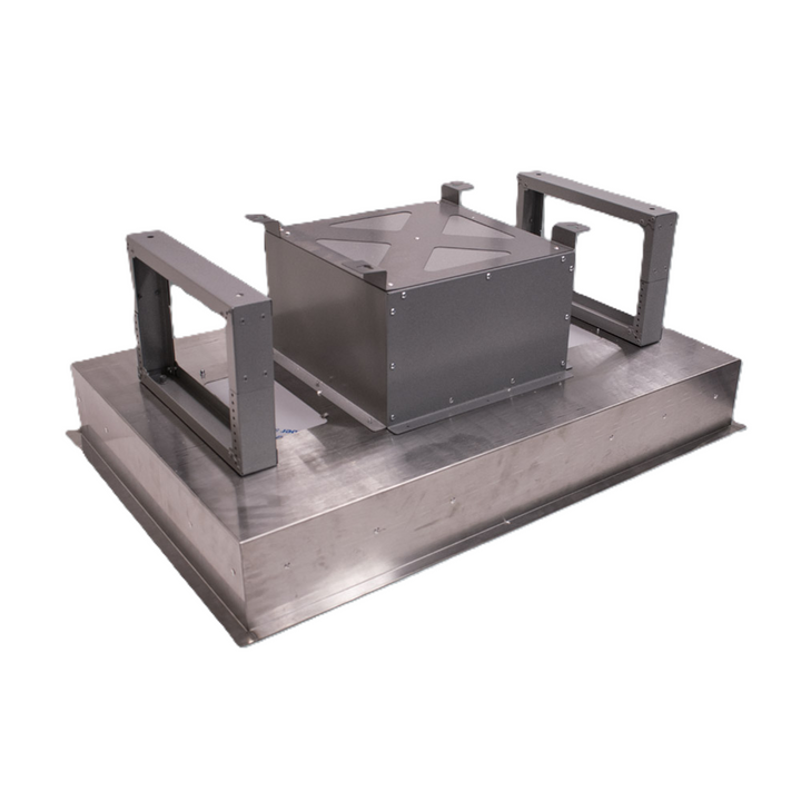 Ceiling Hood - Replacement Box Motors - All Models