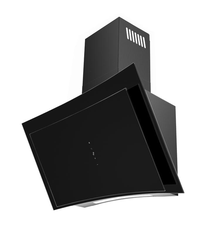 Curva - Wall Hood