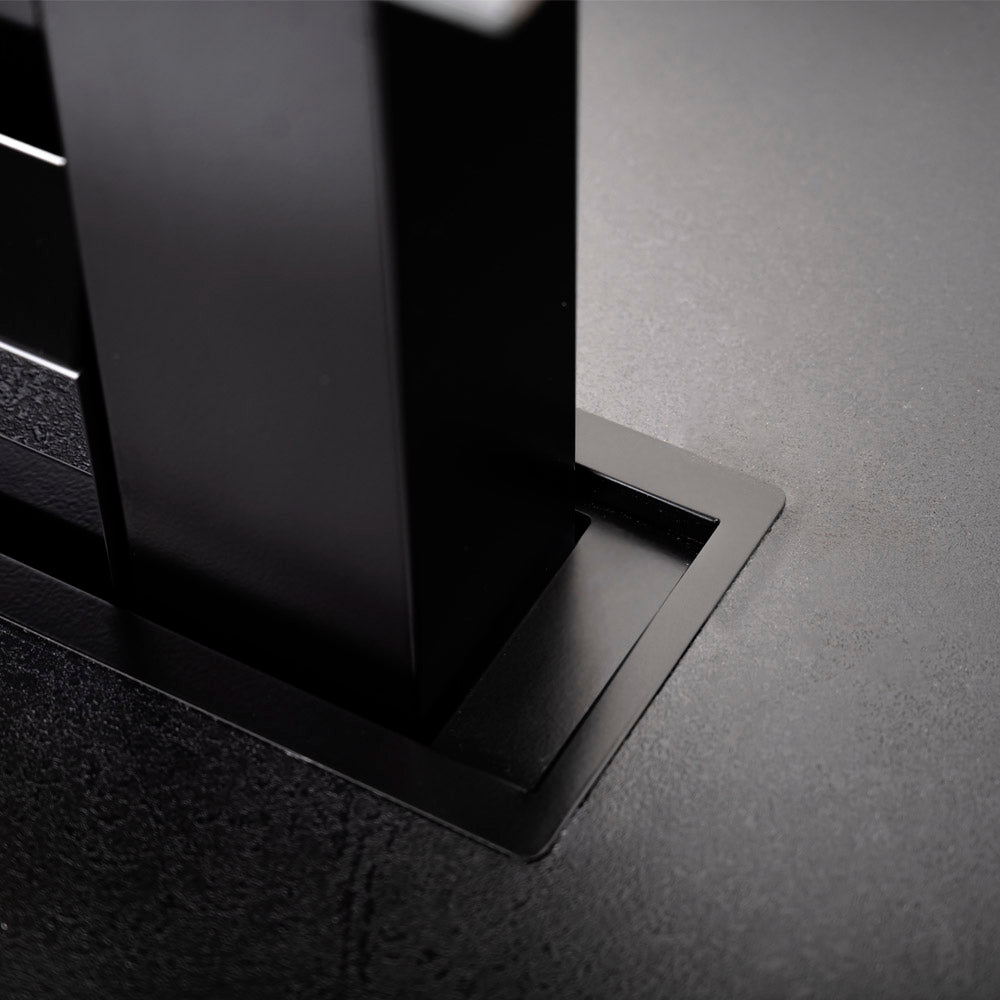 90cm Downdraft Cooker Hood