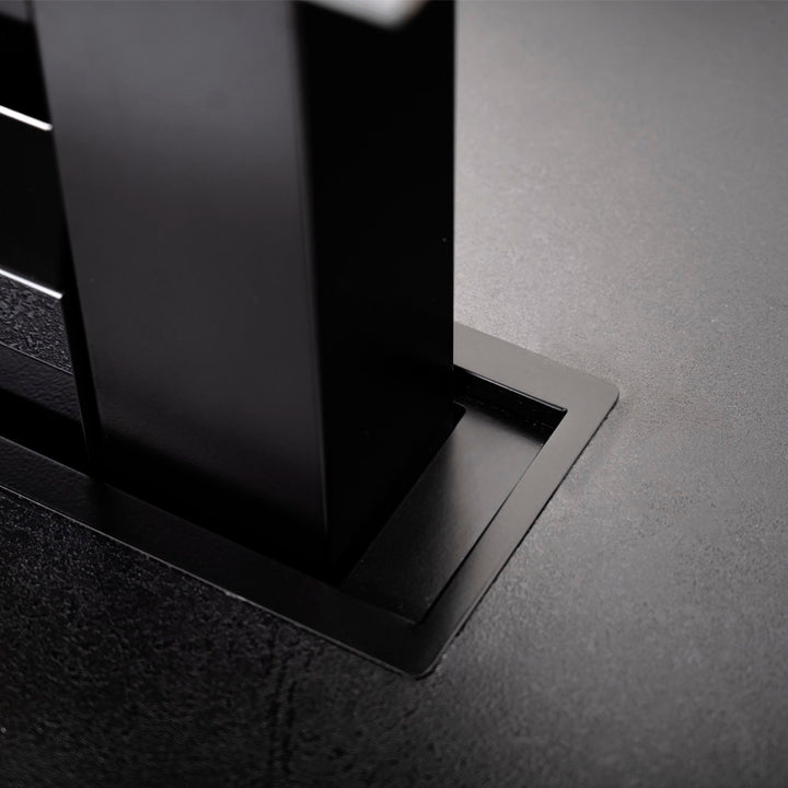 90cm Downdraft Cooker Hood
