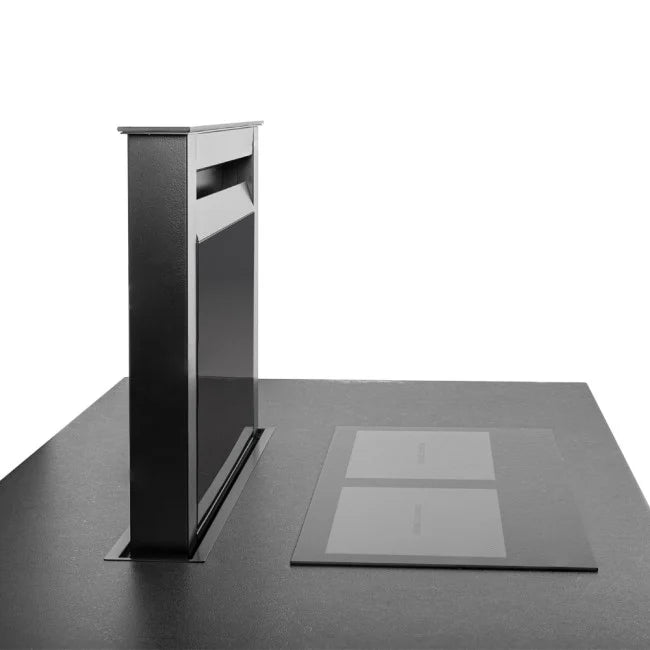 90cm Downdraft Cooker Hood - Options