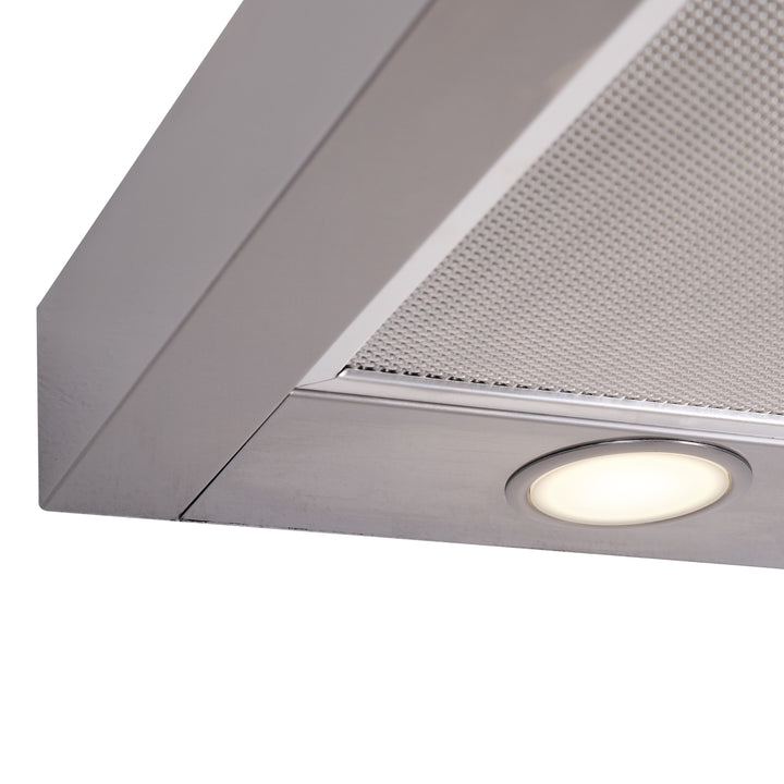 Flat - Wall Hood