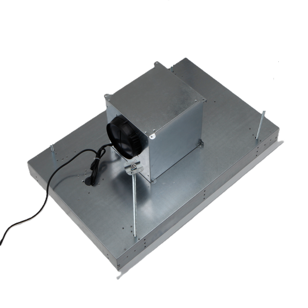 Ceiling Hood - Replacement Box Motors - All Models