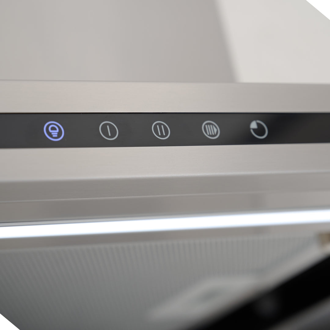 Linea - Wall Hood